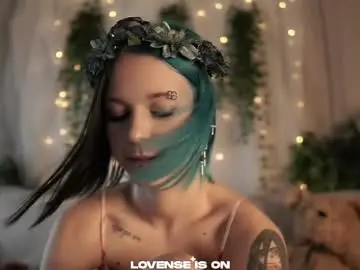 Chaturbate Adult Webcam of she_well