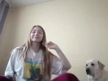 Chaturbate Adult Webcam of tishabhagat