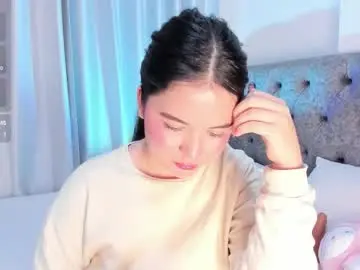 Chaturbate Private Sex Chat of abbyfoxx_