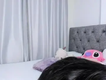 Chaturbate Live Sex Cam of abbyfoxx_