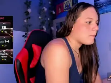 Chaturbate Sex Chat of baby_ashly