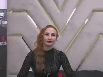 Chaturbate Live Sex of clara_jason