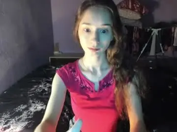 Chaturbate Adult Video Chat of elizabethrice