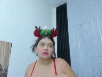 Chaturbate Live Sex Cam of fernandaclar