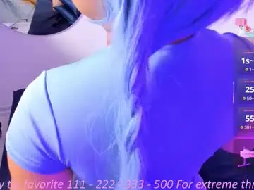 Chaturbate Best Webcam of hinata_dolly