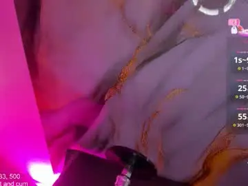 Chaturbate Best live sex cam show of hinata_dolly