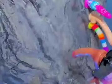 Chaturbate Private Sex Chat of hinata_dolly