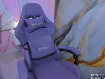 Chaturbate Live Sex Cam of hinata_dolly