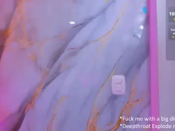 Chaturbate Live Porn of hinata_dolly