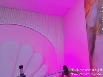 Chaturbate Adult Video Chat of hinata_dolly