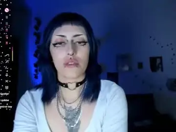 Chaturbate Nude Webcam of kattx_