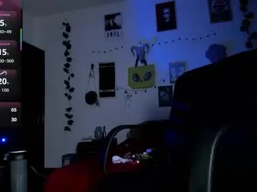 Chaturbate Adult Video Chat of kattx_