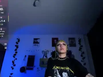 Chaturbate Sex Cam of kattx_