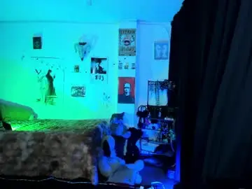 Chaturbate Live Sex of kattx_