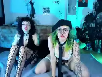 Chaturbate Adult Webcam of kattx_