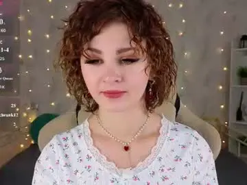 Chaturbate Sex Chat of kira_fluffy