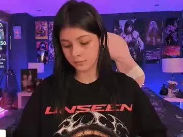 Chaturbate Free Porn Cam of lanakyutt
