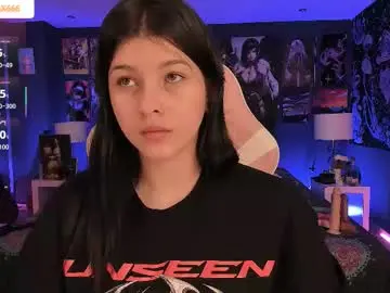 Chaturbate Live Porn of lanakyutt