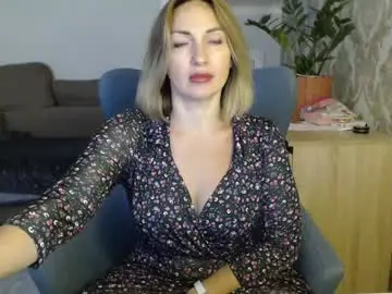 Chaturbate Live Sex Cam of mallinia