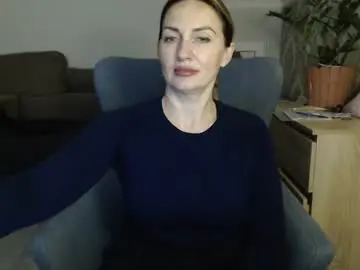 Chaturbate Sex Chat of mallinia