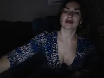 Chaturbate Nude Webcam of mallinia