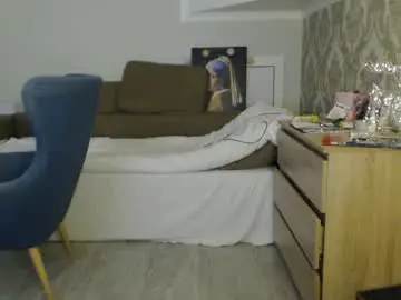 Chaturbate Live Sex Cam of mallinia