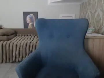 Chaturbate Live Porn of mallinia