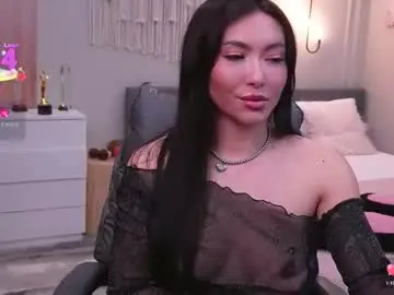 Chaturbate Nude Webcam of molly_jons