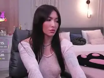 Chaturbate Live Sex of molly_jons