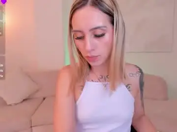 Chaturbate Watch Live Sex Cams of mollysunders_