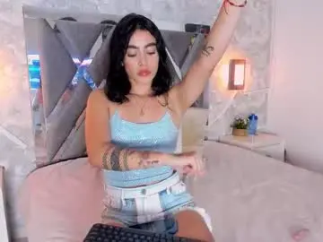 Chaturbate Live Sex of natt_collins