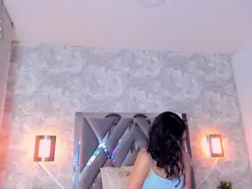 Chaturbate Sex Cam of natt_collins