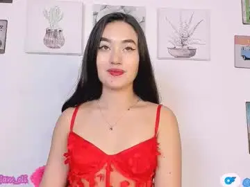 Chaturbate Sex Cam of olivia22love