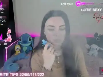 Chaturbate Adult Video Chat of semurmur