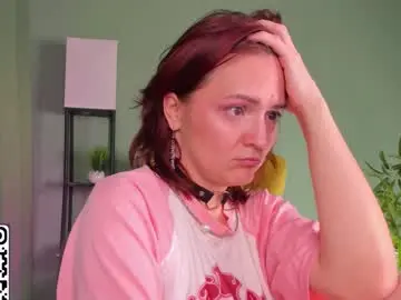 Chaturbate Live Porn of taticamomile