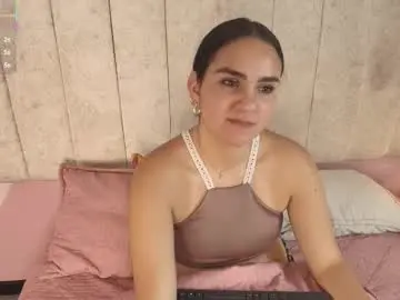 Chaturbate Nude Webcam of valery_duran_