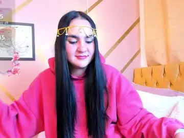 Chaturbate Best Webcam of valery_duran_