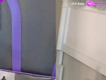Chaturbate Free Live Porn of _silverrain_