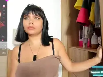 Chaturbate Adult Webcam of ashley_black6