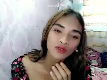Chaturbate Live Sex Cam of baby___angel