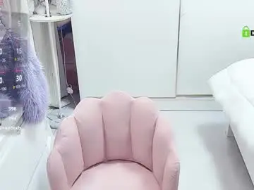 Chaturbate Live Sex of baby_su