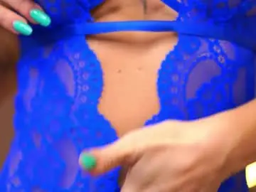 Chaturbate Free Porn Cam of camillastarr