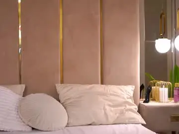 Chaturbate Adult Webcams of camillastarr