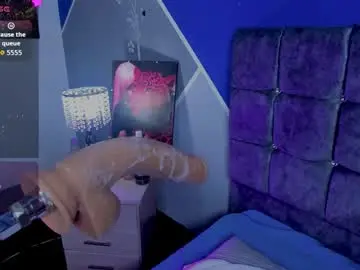 Chaturbate Live Sex Cam of catalina_whore1