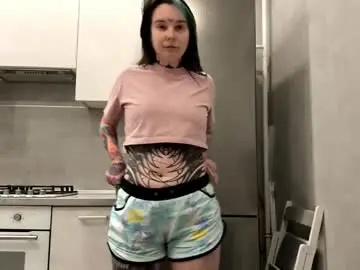 Chaturbate Sex Cam of katelynnjenness