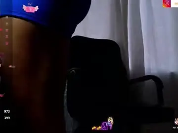 Chaturbate Live Sex of katherinepeti