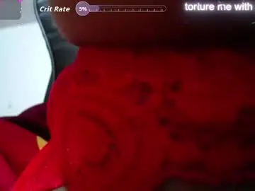 Chaturbate Adult Webcams of katik_11sexhot