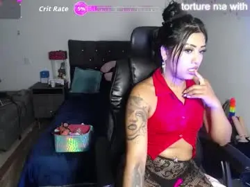 Chaturbate Sex Chat of katik_11sexhot