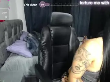 Chaturbate Free Live Porn of katik_11sexhot