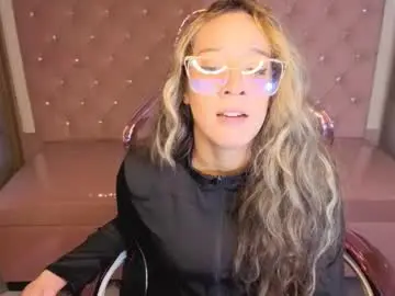 Chaturbate Adult Webcams of megan_collins_b